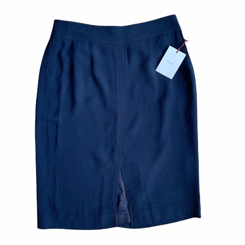 Lewit Pencil‎ Skirt